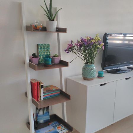 Airem 22 Appartement Roquetas de Mar Buitenkant foto
