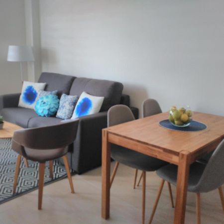 Airem 22 Appartement Roquetas de Mar Buitenkant foto