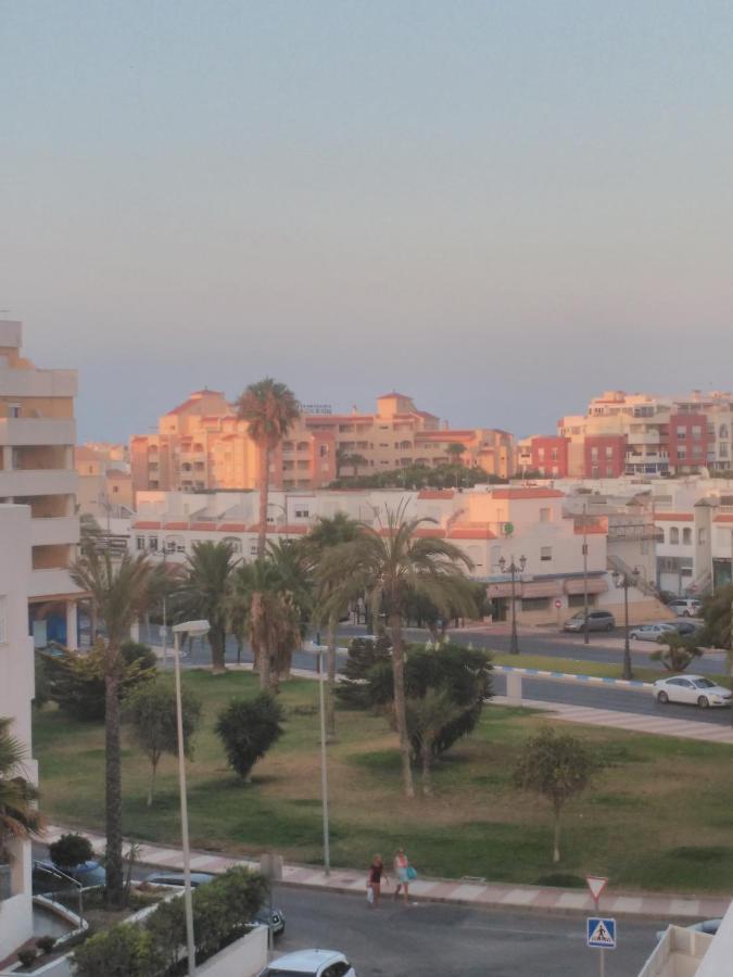 Airem 22 Appartement Roquetas de Mar Buitenkant foto